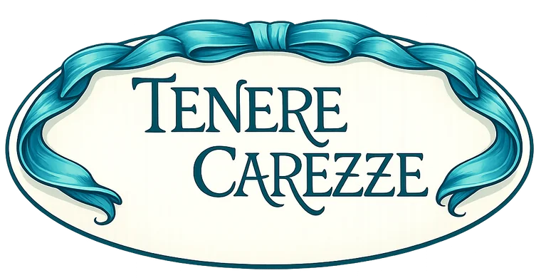Tenere Carezze